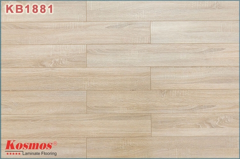 Sàn gỗ Kosmos KB1881