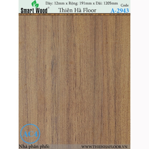 Sàn gỗ SmartWood A2943