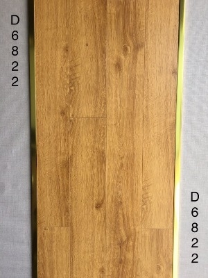 Sàn gỗ Sweet Flooring D6822