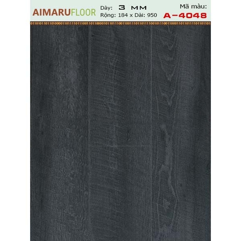 Sàn nhựa AIMARU A4048