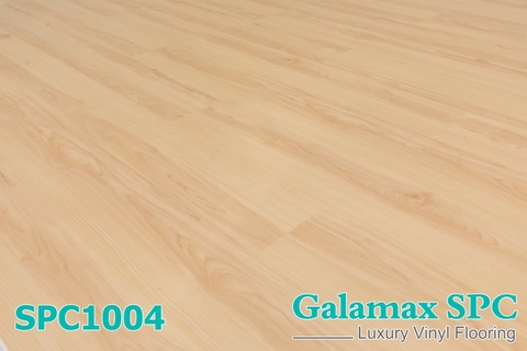 Sàn nhựa Galamax SPC 1004