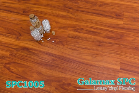 Sàn nhựa Galamax SPC 1005
