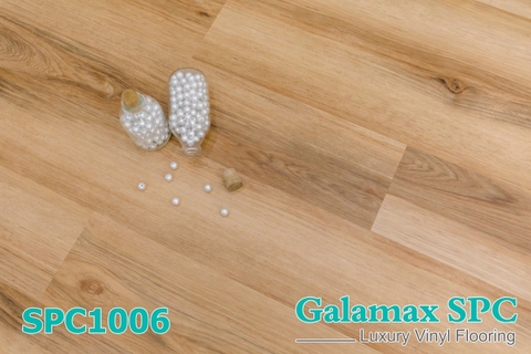 Sàn nhựa Galamax SPC 1006
