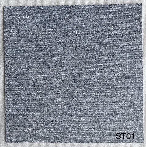 Thảm tấm Standard ST01