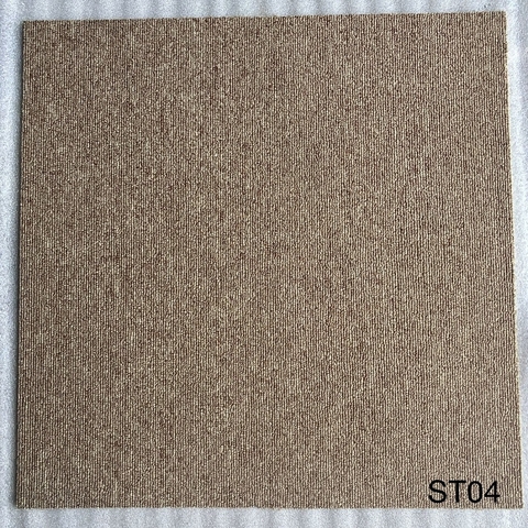 Thảm tấm Standard ST04
