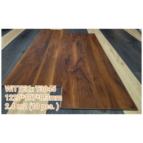 Sàn gỗ Wittex T3045
