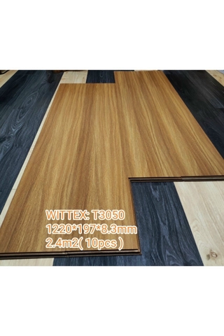 Sàn gỗ WITTEX T3050