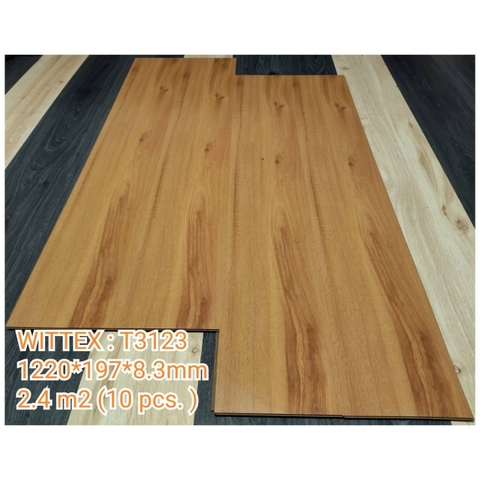 Sàn gỗ Wittex T3123