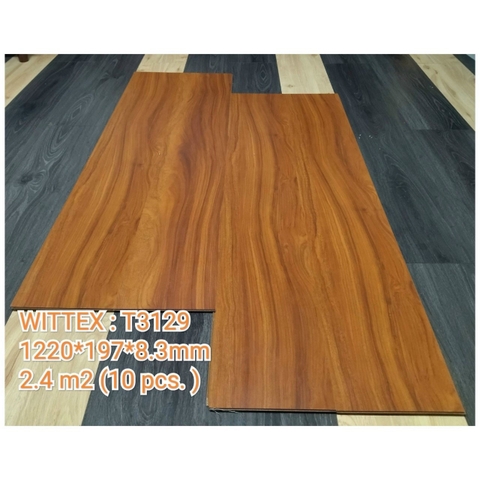 Sàn gỗ Wittex T3129