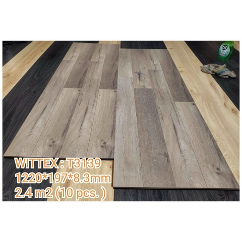 Sàn gỗ Wittex T3139