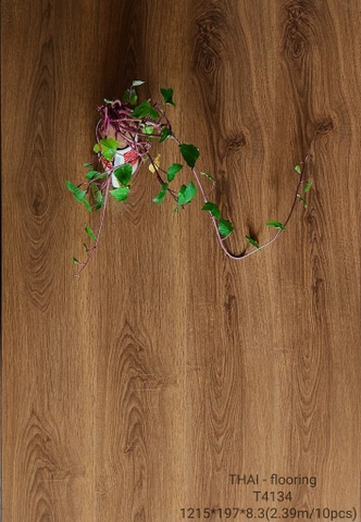 Sàn gỗ Thai Flooring T4134