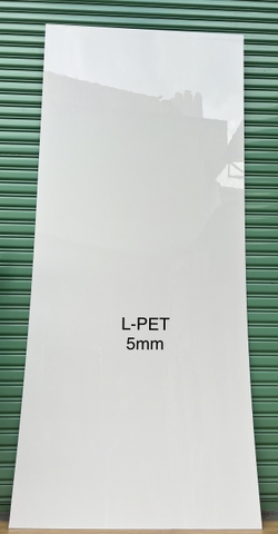 Tấm ốp than tre Luxwall L-PET