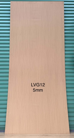 Tấm ốp than tre Luxwall LVG12