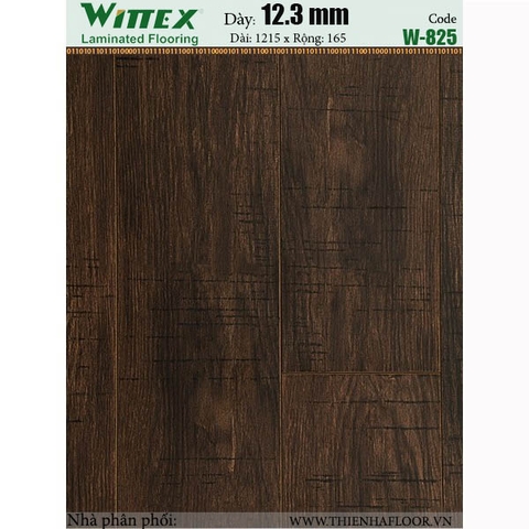 Sàn gỗ Wittex W825