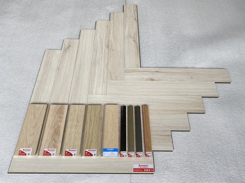 Sàn gỗ Kosmos X16-5