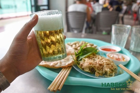 Top 7+ quán bia hơi Hà Nội Vũng Tàu không thể bỏ lỡ