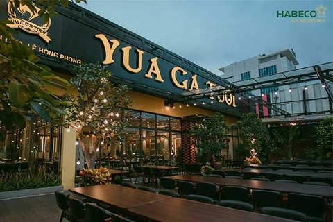 Danh sách 15 quán bia tươi Hải Phòng thu hút giới trẻ hiện nay