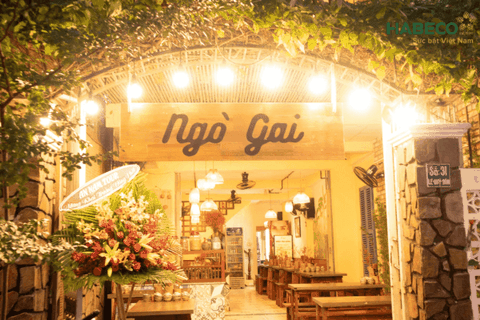 Review 15 quán bia tươi Nha Trang mà nhất định bạn nên ghé thăm