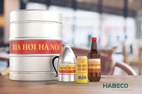 Mở đại lý bia cấp 1 cần chuẩn bị những gì?
