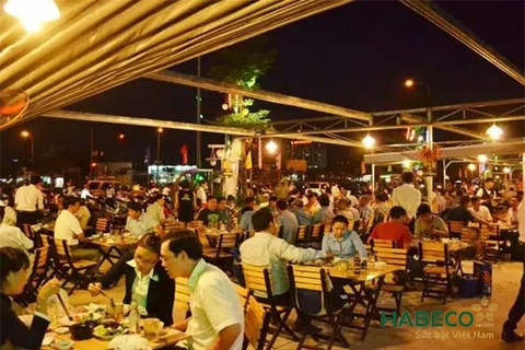 Cách lên mẫu kế hoạch kinh doanh quán nhậu chi tiết từ A- Z