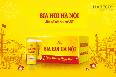 Tất tần tật những thông tin về thùng bia hơi Hà Nội
