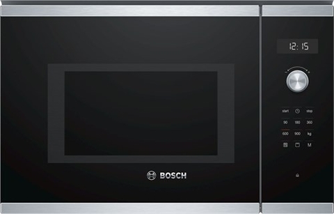 LÒ VI SÓNG BOSCH BEL554MS0B | Series 6