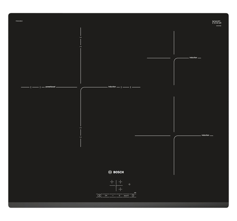 Bếp từ Bosch PID631BB1E | Series 4