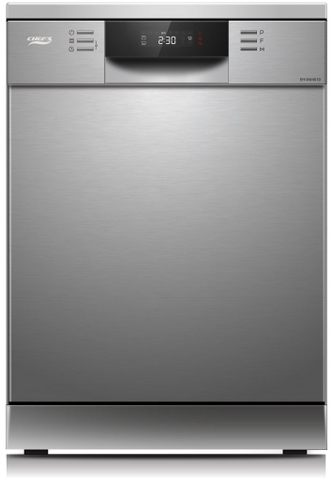 Máy rửa chén Chefs EH-DW401D (15 bộ)