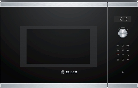 Lò vi sóng Bosch HMH.BEL554MS0B | Series 6