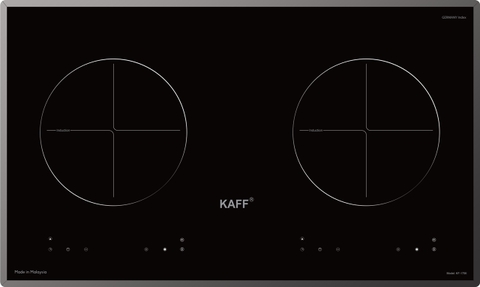 Bếp từ Kaff KF-179II - Made in Malaysia