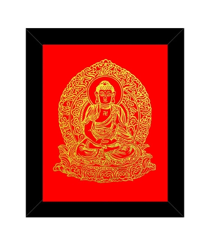 Tranh Phật ADIDA
