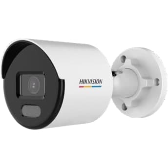 CAMERA IP HIKVISION DS-2CD1027G0-LUF