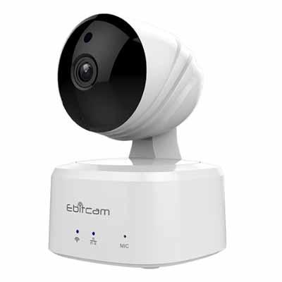 CAMERA 360 EBITCAM E2 (2.0 MP)