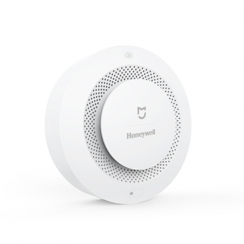 Cảm biến báo khói-Xiaomi Honeywell