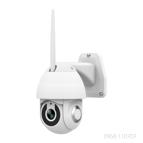 Camera IP Wifi Ngoài Trời FX9 Full HD 1080P, Xoay, Âm Thanh 2 Chiều