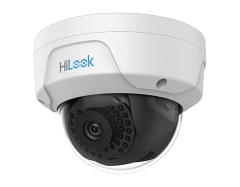 Camera HiLook IPC-D121H 2.0 Megapixel, chống ngược sáng, hồng ngoại 30m