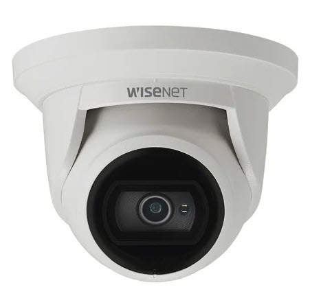 QNE-8011R | Camera Wisenet Q mini 5M