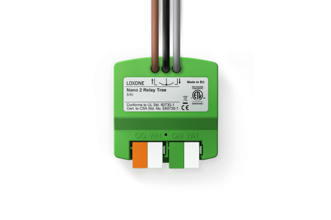 100395 Nano 2 Relay Tree