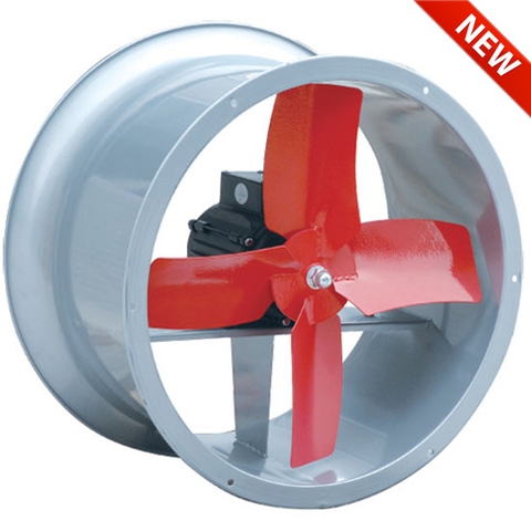 Quạt thông gió công nghiệp Soffnet-SOT