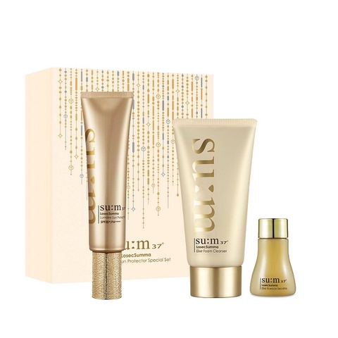 Set SUM37 LosecSumma 3sp (Set)