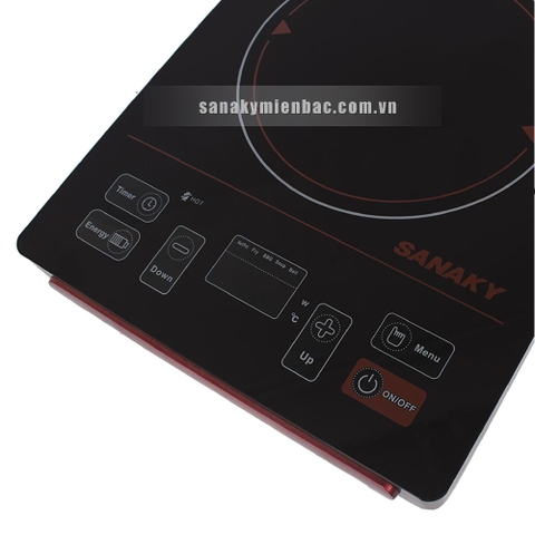 Bếp từ Sanaky SNK-1016BT