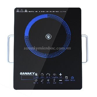 Bếp hồng ngoại Sanaky SNK-2523HGN