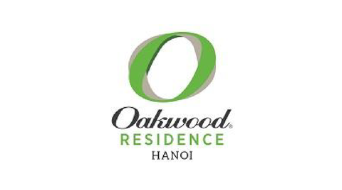 Cung cấp giải pháp IPTV- VHotel cho Oakwood Residence Hanoi