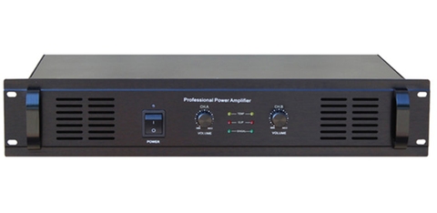 Amplifier công suất hai kênh 2 × 240W FA-2240A
