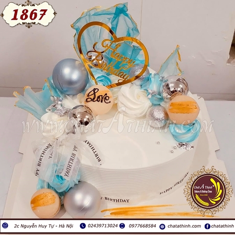 CAKE NEW