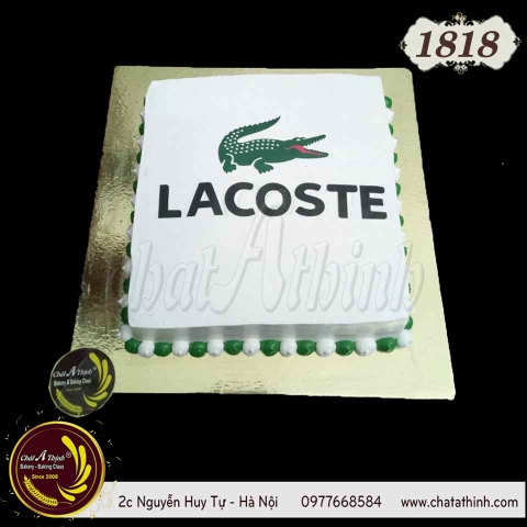 Lacoste