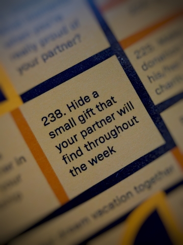 [New] Scratch-Off Date Games For Couples