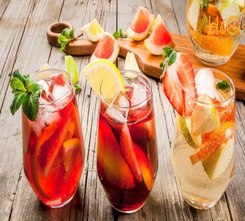 Những điều bạn nên biết về đồ uống Mocktail