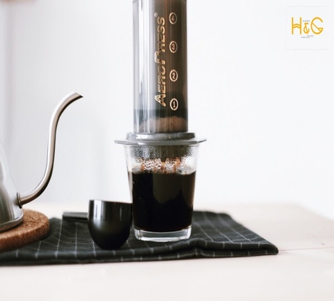 AeroPress