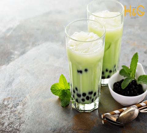 cách sử dụng bột kem béo